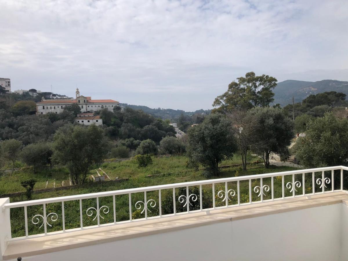 Lovers House Setubal Exterior photo