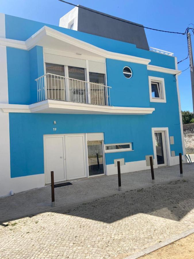 Lovers House Setubal Exterior photo