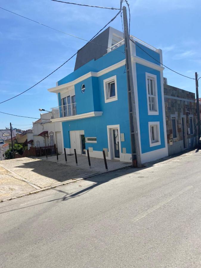 Lovers House Setubal Exterior photo